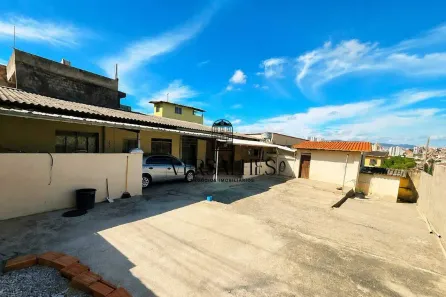 Casa com 4 Quartos à venda, 342m² no Santa Cruz, Belo Horizonte