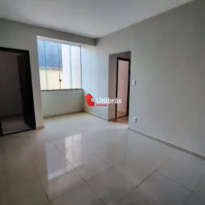 Apartamento com 2 Quartos à venda, 65m² no Sagrada Família, Belo Horizonte