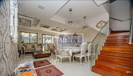 Cobertura com 4 Quartos à venda, 290m² no Icaraí, Niterói