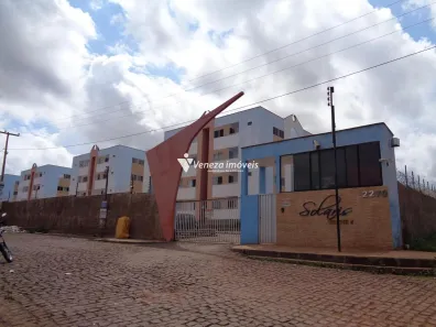 Apartamento com 2 Quartos à venda, 51m² no Uruguai, Teresina
