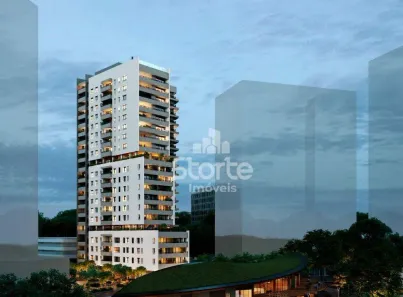 Apartamento com 2 Quartos à venda, 73m² no Shopping Park, Uberlândia
