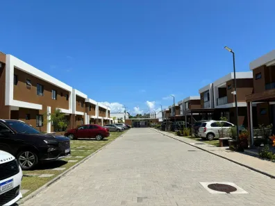 Apartamento com 2 Quartos à venda, 65m² no Buraquinho, Lauro de Freitas