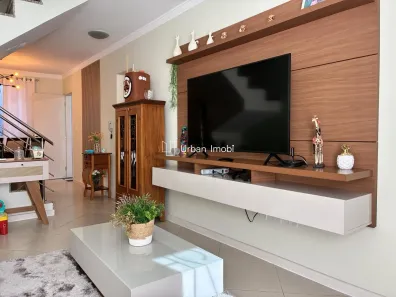 Apartamento com 3 Quartos à venda, 107m² no Jardim Amália, Volta Redonda