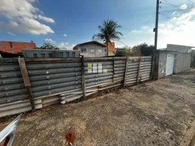 Lote/Terreno à venda, 250m² no Residencial Bordon, Sumaré