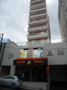Apartamento com 2 Quartos à venda, 81m² no Centro, Ponta Grossa