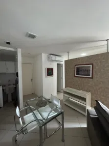 Apartamento com 1 Quarto para alugar, 45m² no Caminho das Árvores, Salvador