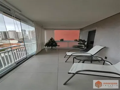 Apartamento com 3 Quartos à venda, 80m² no Vila Matilde, São Paulo