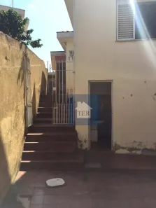 Casa com 3 Quartos à venda, 155m² no Vila Romero, São Paulo