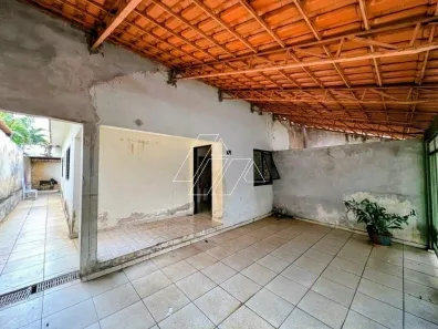 Casa com 4 Quartos à venda, 150m² no Jardim Santa Antonieta, Marília