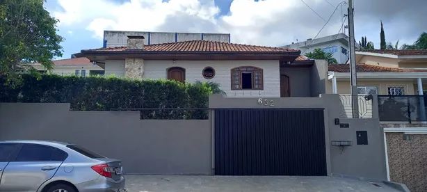 Apartamento com 4 Quartos à venda, 150m² no Ronda, Ponta Grossa