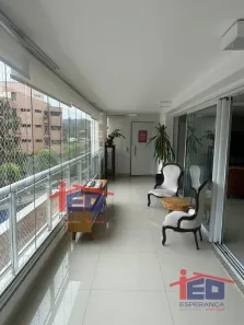 Apartamento com 4 Quartos à venda, 198m² no Melville Empresarial I e II, Barueri