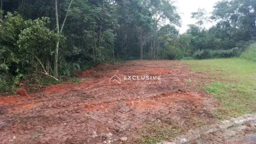 Lote/Terreno à venda, 201m² no Loteamento Parque do Museu, Caçapava