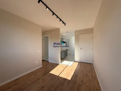 Apartamento com 2 Quartos à venda, 40m² no Jardim do Lago Continuação, Campinas