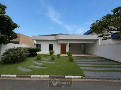 Casa de Condomínio com 3 Quartos à venda, 210m² no Parque Residencial Nova Holanda, Holambra