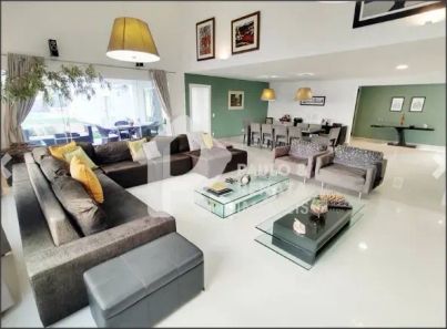 Casa de Condomínio com 6 Quartos à venda, 661m² no Barra da Tijuca, Rio de Janeiro