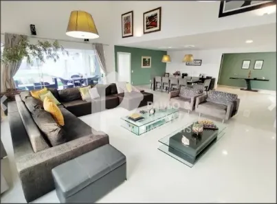 Casa de Condomínio com 6 Quartos à venda, 661m² no Barra da Tijuca, Rio de Janeiro
