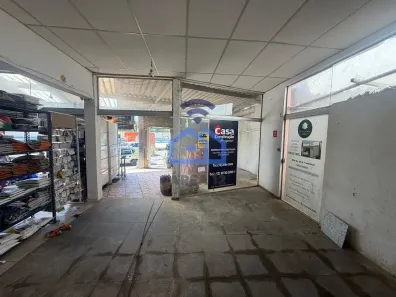 Ponto Comercial para alugar, 100m² no Massaguaçu, Caraguatatuba