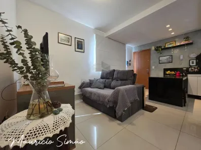 Cobertura com 3 Quartos à venda, 106m² no Prado, Belo Horizonte