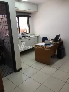 Sala Comercial com 2 Quartos à venda, 38m² no Botafogo, Campinas