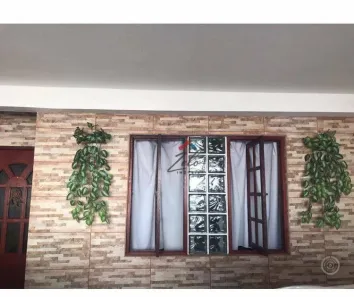 Casa com 3 Quartos à venda, 130m² no Residencial Monte Alegre, Campo Limpo Paulista