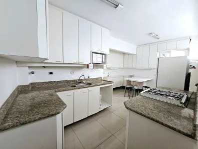Apartamento com 3 Quartos para venda ou aluguel, 134m² no Itaim Bibi, São Paulo