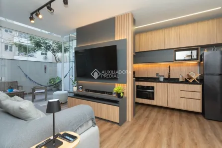 Apartamento com 2 Quartos à venda, 65m² no Farrapos, Porto Alegre
