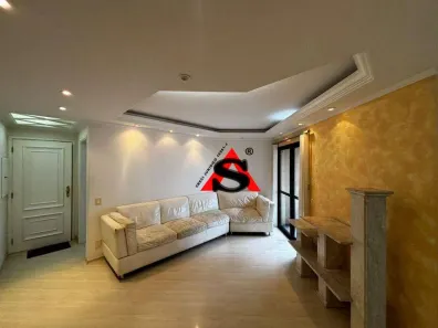 Apartamento com 3 Quartos à venda, 77m² no Vila Mariana, São Paulo