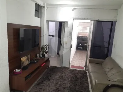 Sobrado com 4 Quartos à venda, 114m² no Santo Amaro, São Paulo