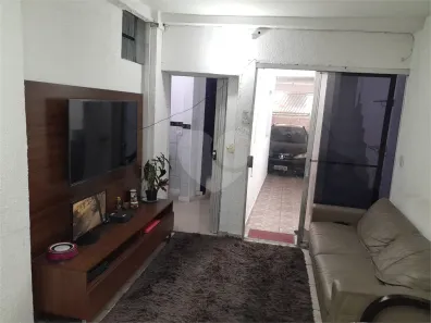 Sobrado com 4 Quartos para venda ou aluguel, 114m² no Santo Amaro, São Paulo