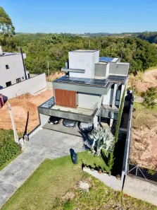 Casa com 5 Quartos à venda, 260m² no São Venâncio, Itupeva