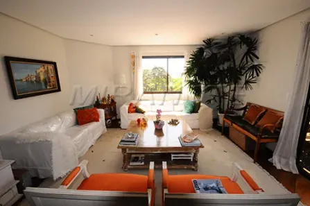Apartamento com 3 Quartos à venda, 193m² no Água Fria, São Paulo