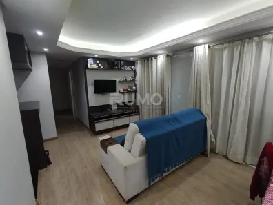Apartamento com 3 Quartos à venda, 89m² no Jardim Bom Sucesso, Campinas