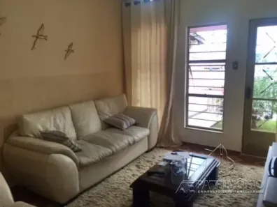 Casa com 2 Quartos à venda, 170m² no Parque Santos Dumont, Votorantim
