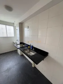 Apartamento com 2 Quartos à venda, 45m² no Parque das Cachoeiras, Campinas