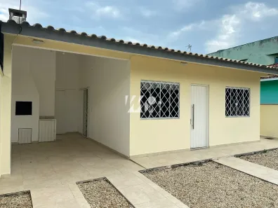 Casa com 3 Quartos à venda, 122m² no Madri, Palhoça