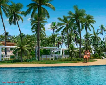 Lote/Terreno à venda, 700m² no , Mata de São João