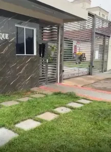 Casa com 2 Quartos à venda, 162m² no Residencial Flórida, Goiânia