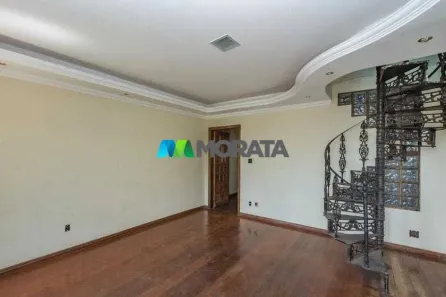 Casa com 4 Quartos à venda, 336m² no Alto Caiçaras, Belo Horizonte