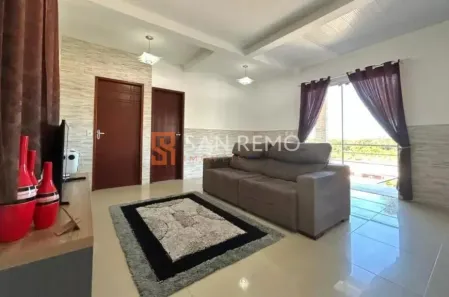 Casa com 5 Quartos para alugar, 145m² no Morro das Pedras, Florianópolis