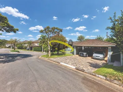 Casa de Condomínio com 3 Quartos à venda, 211m² no Pitas, Cotia