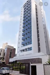 Apartamento com 1 Quarto à venda, 34m² no Boa Viagem, Recife
