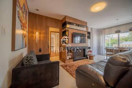 Apartamento com 2 Quartos à venda, 86m² no Centro, Canela
