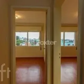 Apartamento com 3 Quartos à venda, 86m² no Mont Serrat, Porto Alegre