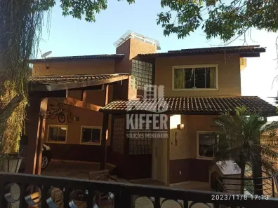 Casa com 4 Quartos à venda, 545m² no São Francisco, Niterói