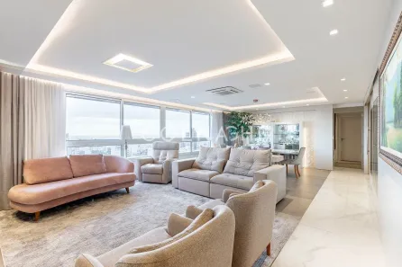 Apartamento com 3 Quartos à venda, 210m² no Higienópolis, Porto Alegre
