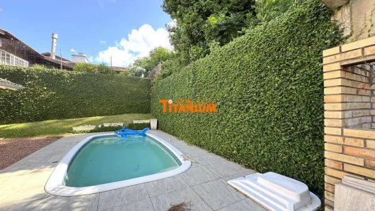 Casa com 4 Quartos à venda, 208m² no Canudos, Novo Hamburgo