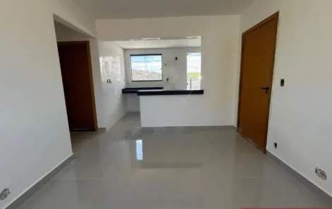 Apartamento com 2 Quartos à venda, 67m² no Coqueiros, Belo Horizonte