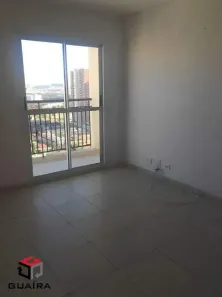 Apartamento com 2 Quartos à venda, 50m² no Vila Homero Thon, Santo André