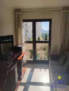 Apartamento com 2 Quartos à venda, 57m² no Vila Carmosina, São Paulo