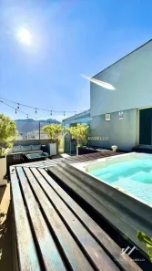 Apartamento com 3 Quartos à venda, 179m² no Barra Olímpica, Rio de Janeiro